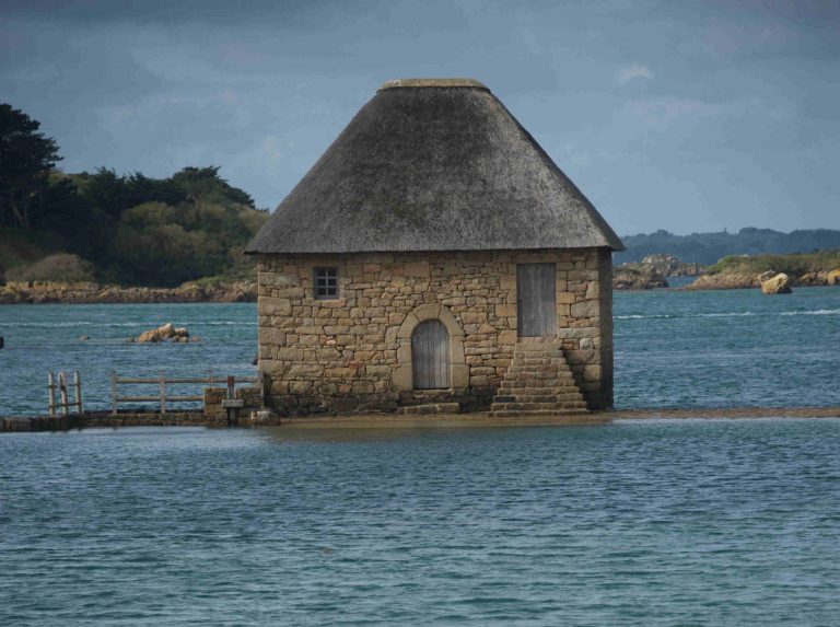 moulin du birlot