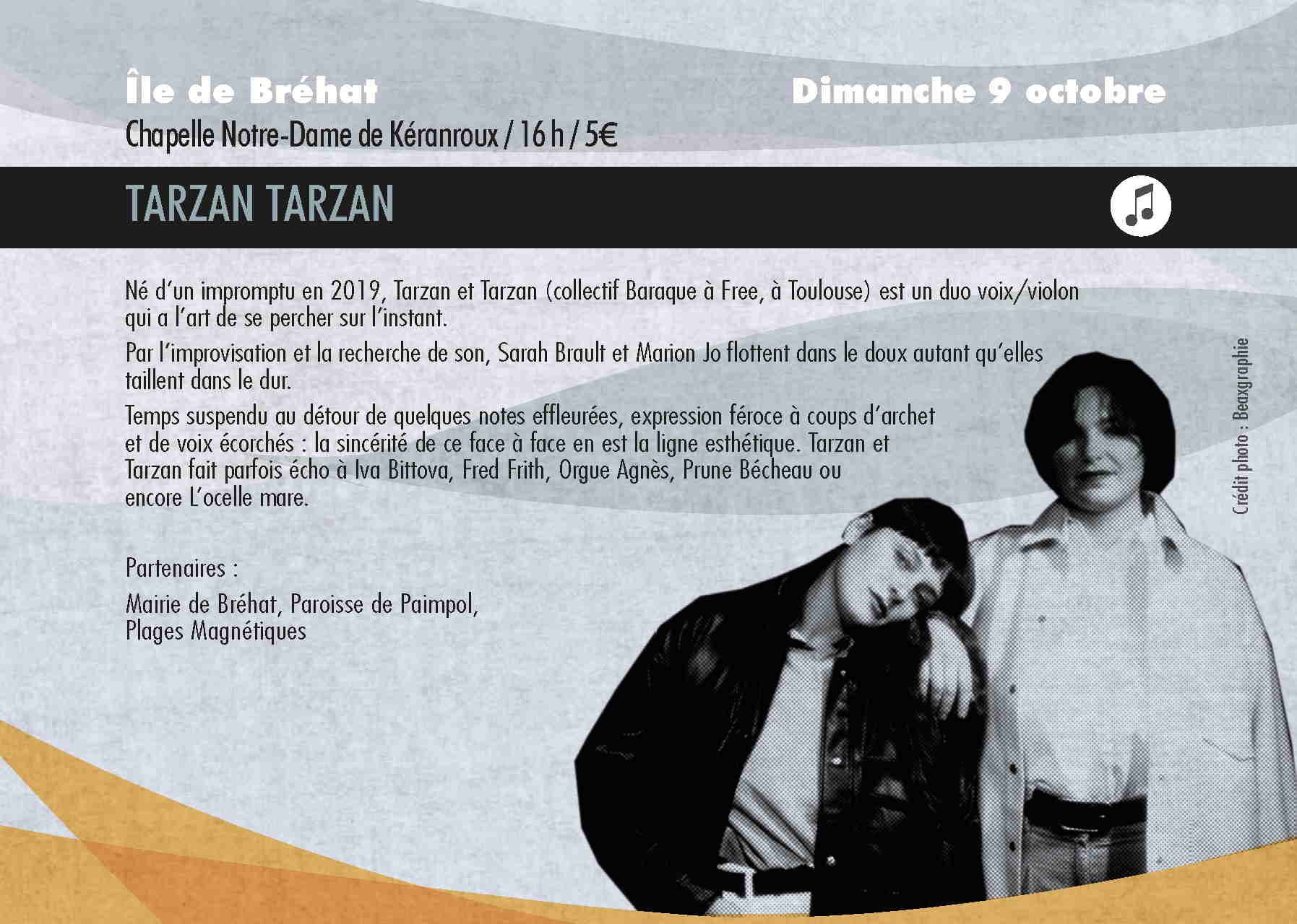 affiche