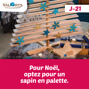 Spéciale Noël – Informations VALORYS/SMITRED ouest Armor – consignes de tri