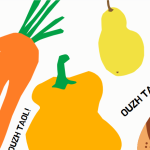 🍴Recettes – Faites avec l’environnement