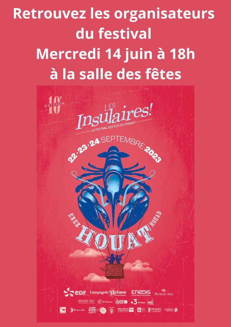 LES INSULAIRES