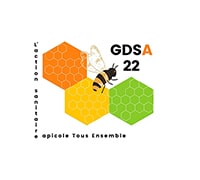 logo gdsa 22