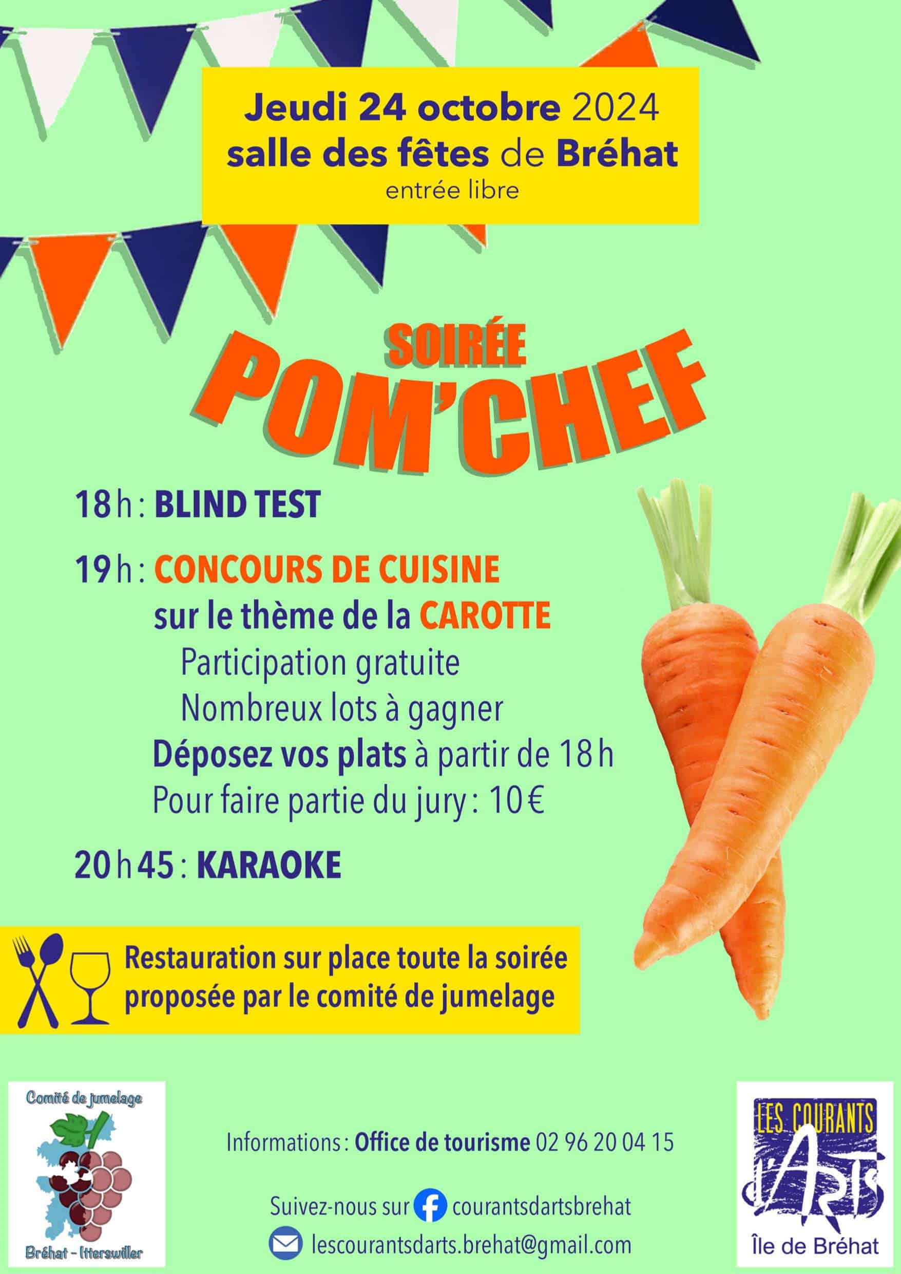 carottes