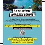 Concertation – Transports Maritimes : passagers et marchandises