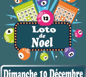 boules de loto