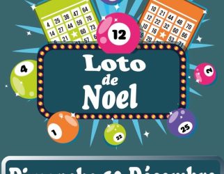 boules de loto